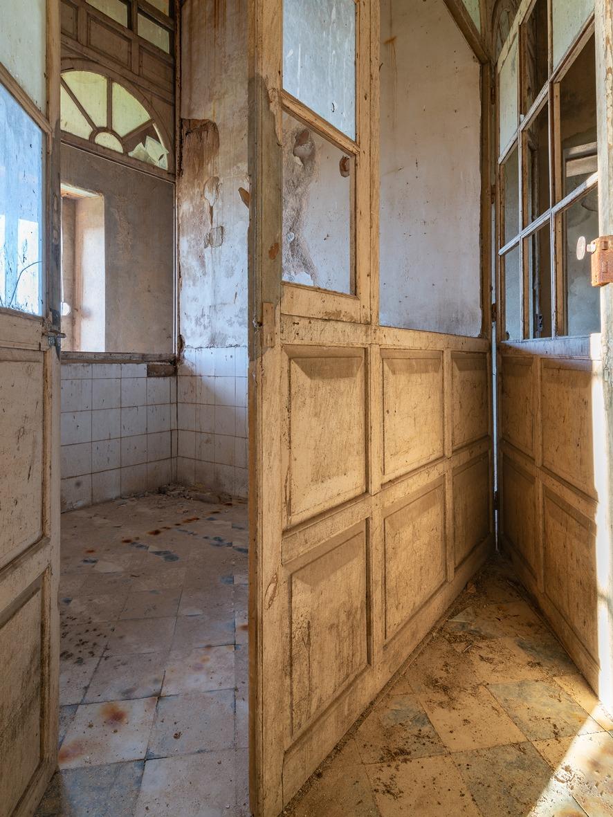 Casas o chalets-Venta-Almonaster la Real-1426219-Foto-22