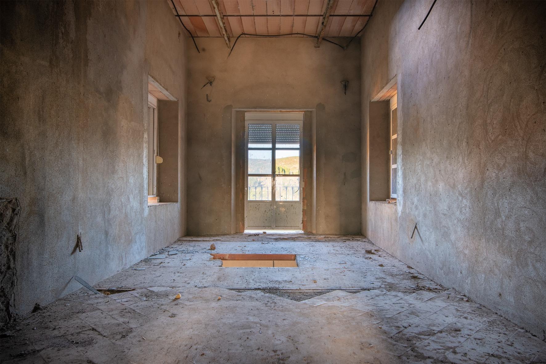 Casas o chalets-Venta-Almonaster la Real-1426219-Foto-27