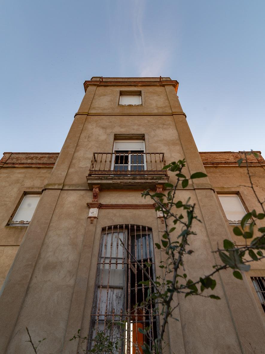 Casas o chalets-Venta-Almonaster la Real-1426219-Foto-47