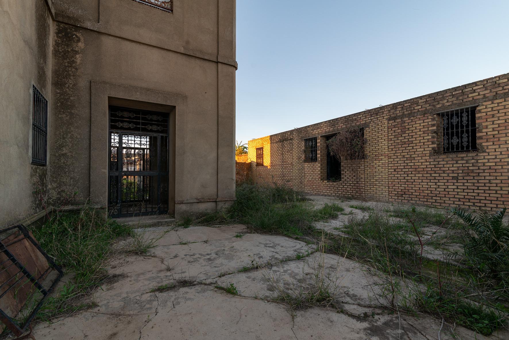 Casas o chalets-Venta-Almonaster la Real-1426219-Foto-46