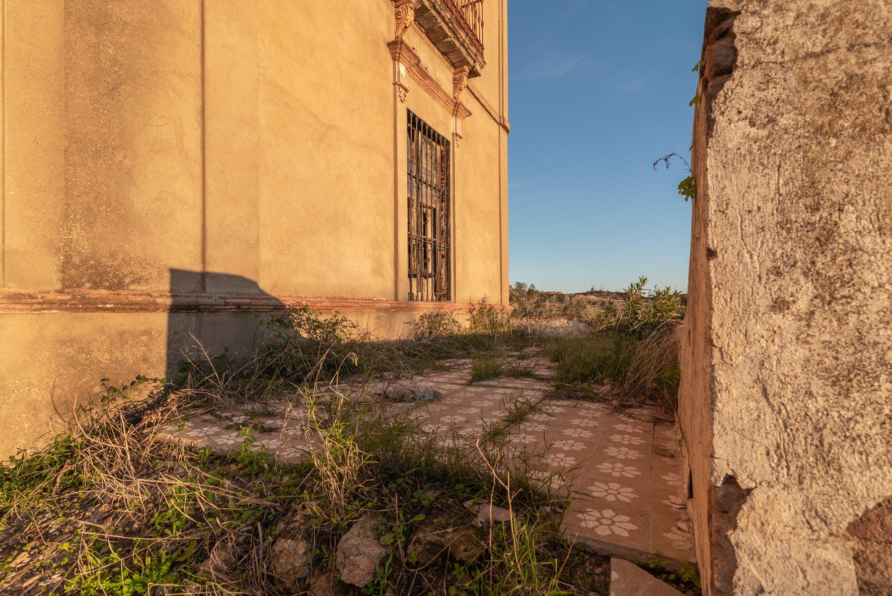 Casas o chalets-Venta-Almonaster la Real-1426219-Foto-43