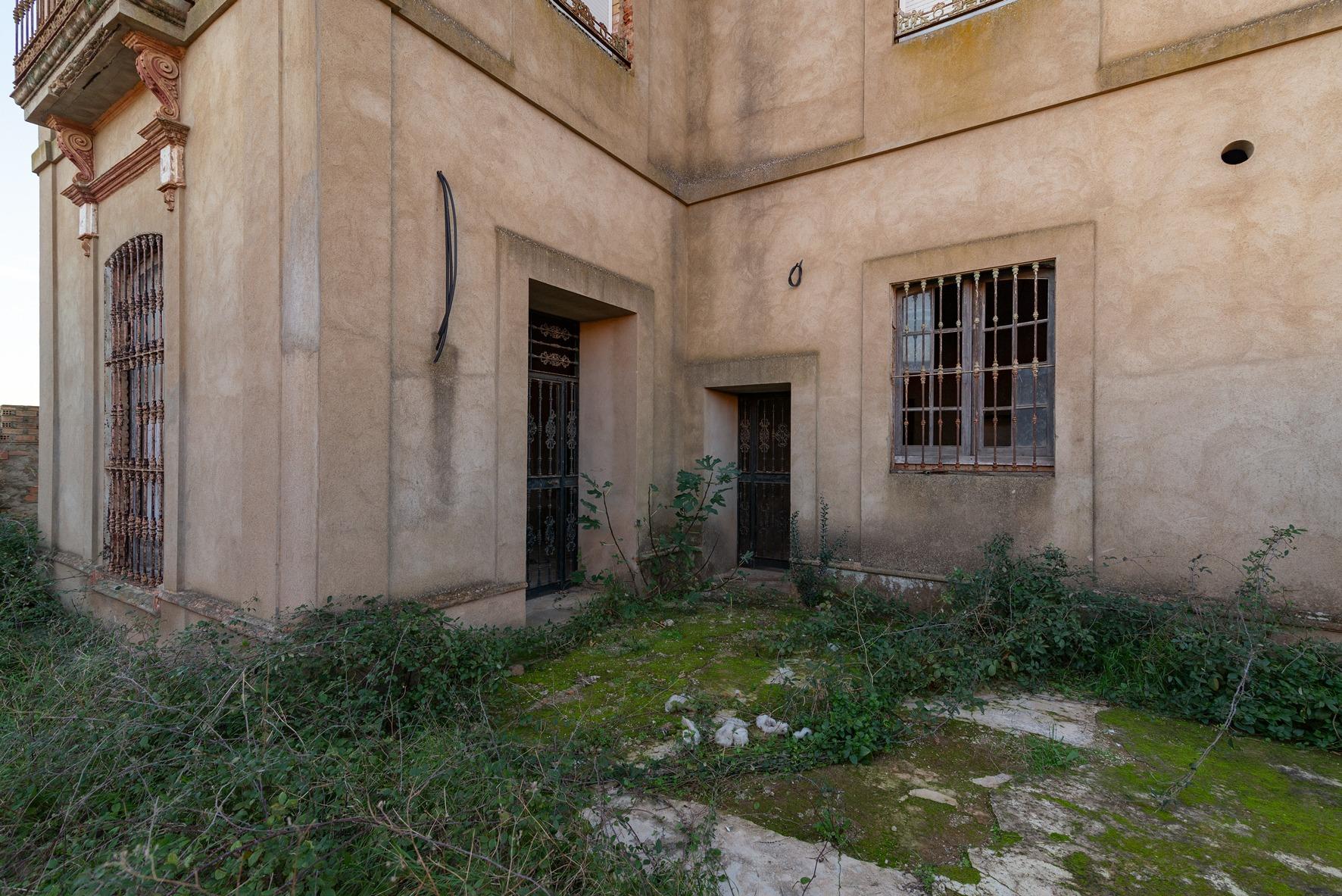 Casas o chalets-Venta-Almonaster la Real-1426219-Foto-48