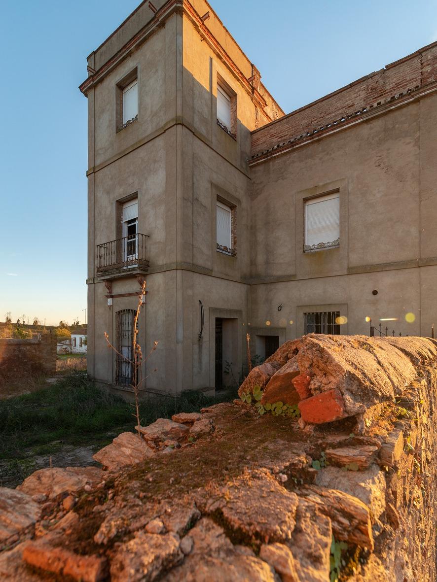 Casas o chalets-Venta-Almonaster la Real-1426219-Foto-49