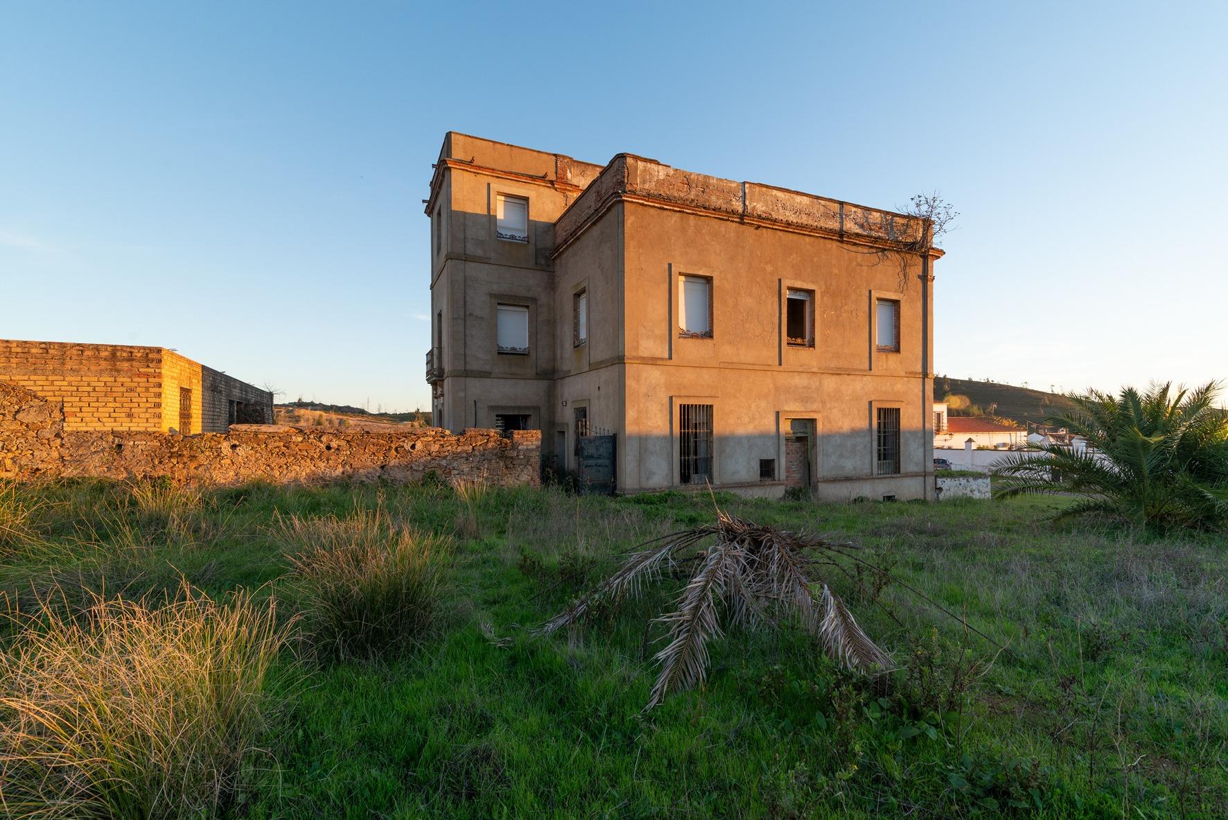 Casas o chalets-Venta-Almonaster la Real-1426219-Foto-50