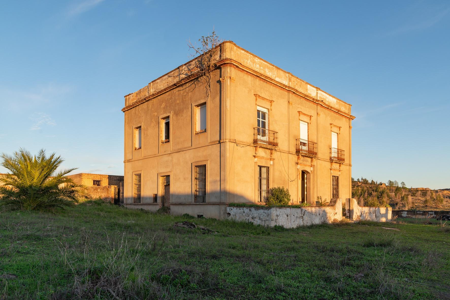 Casas o chalets-Venta-Almonaster la Real-1426219-Foto-44