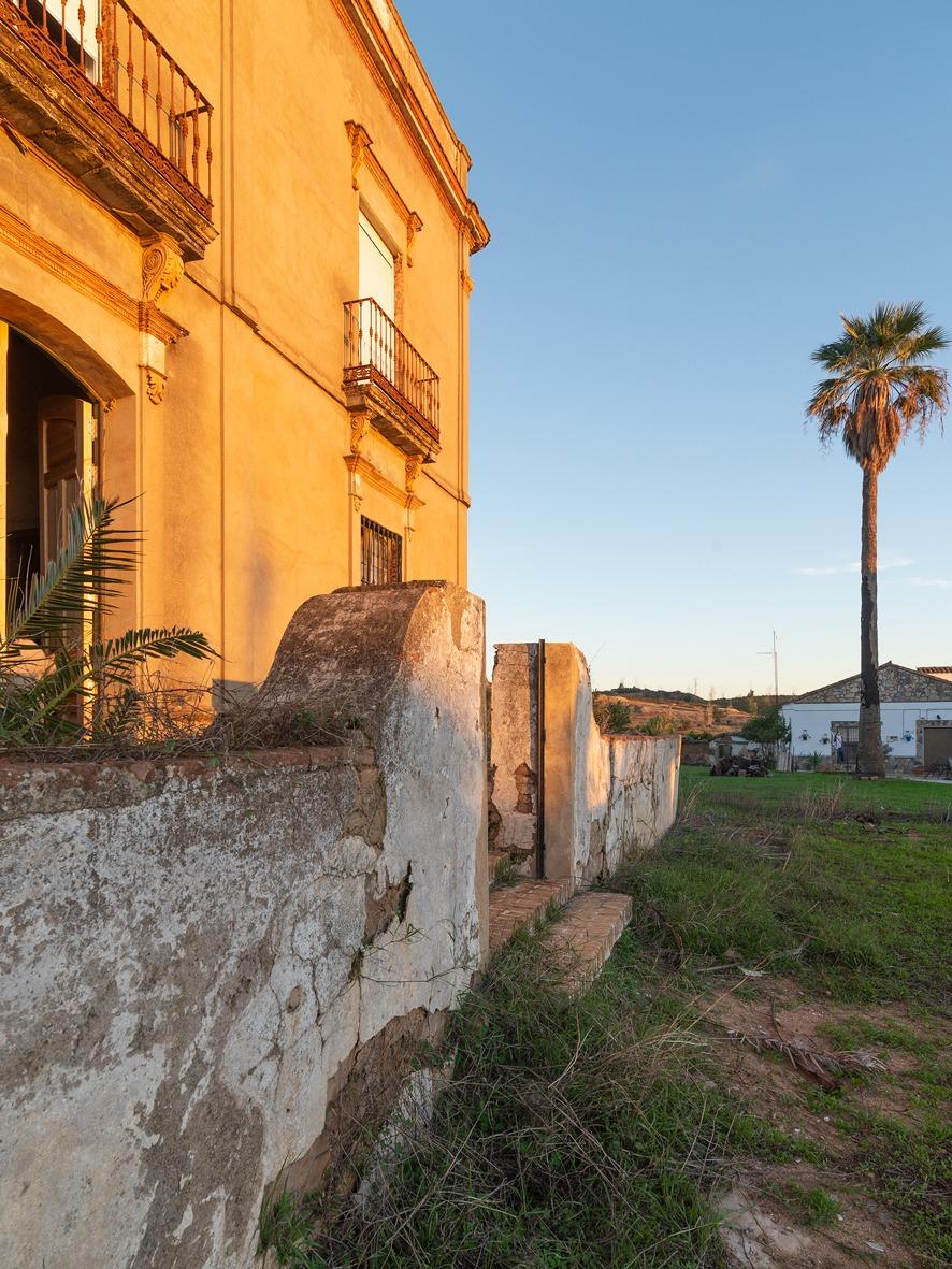 Casas o chalets-Venta-Almonaster la Real-1426219-Foto-51