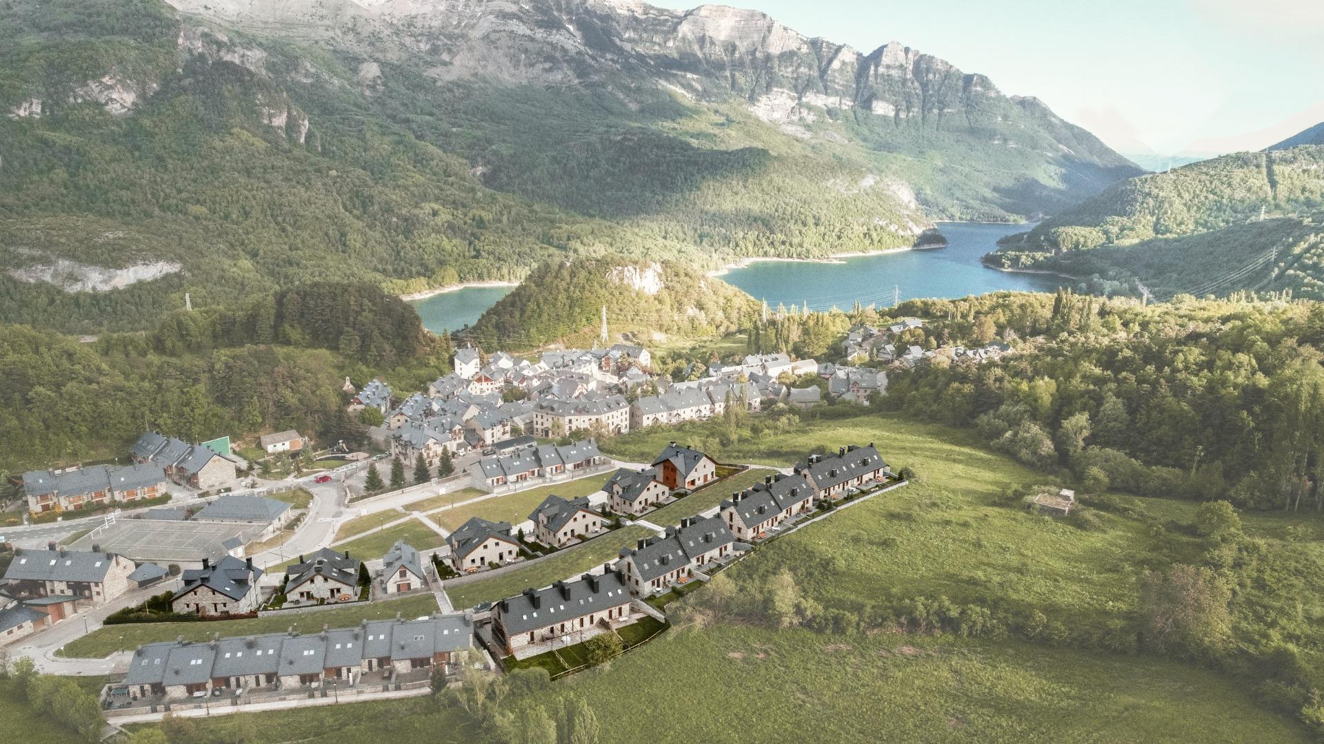 Casas o chalets-Venta-1061702
