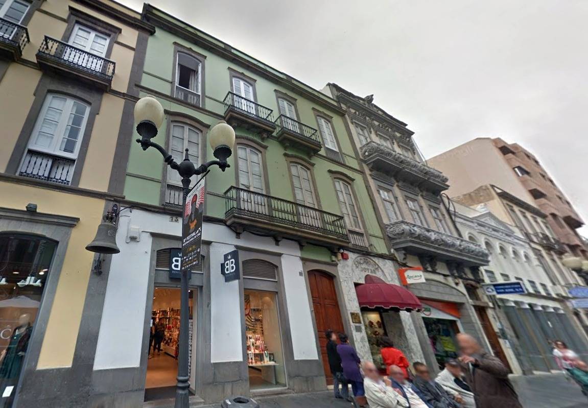 Pisos-Venta-Las Palmas de Gran Canaria-948261-Foto-84