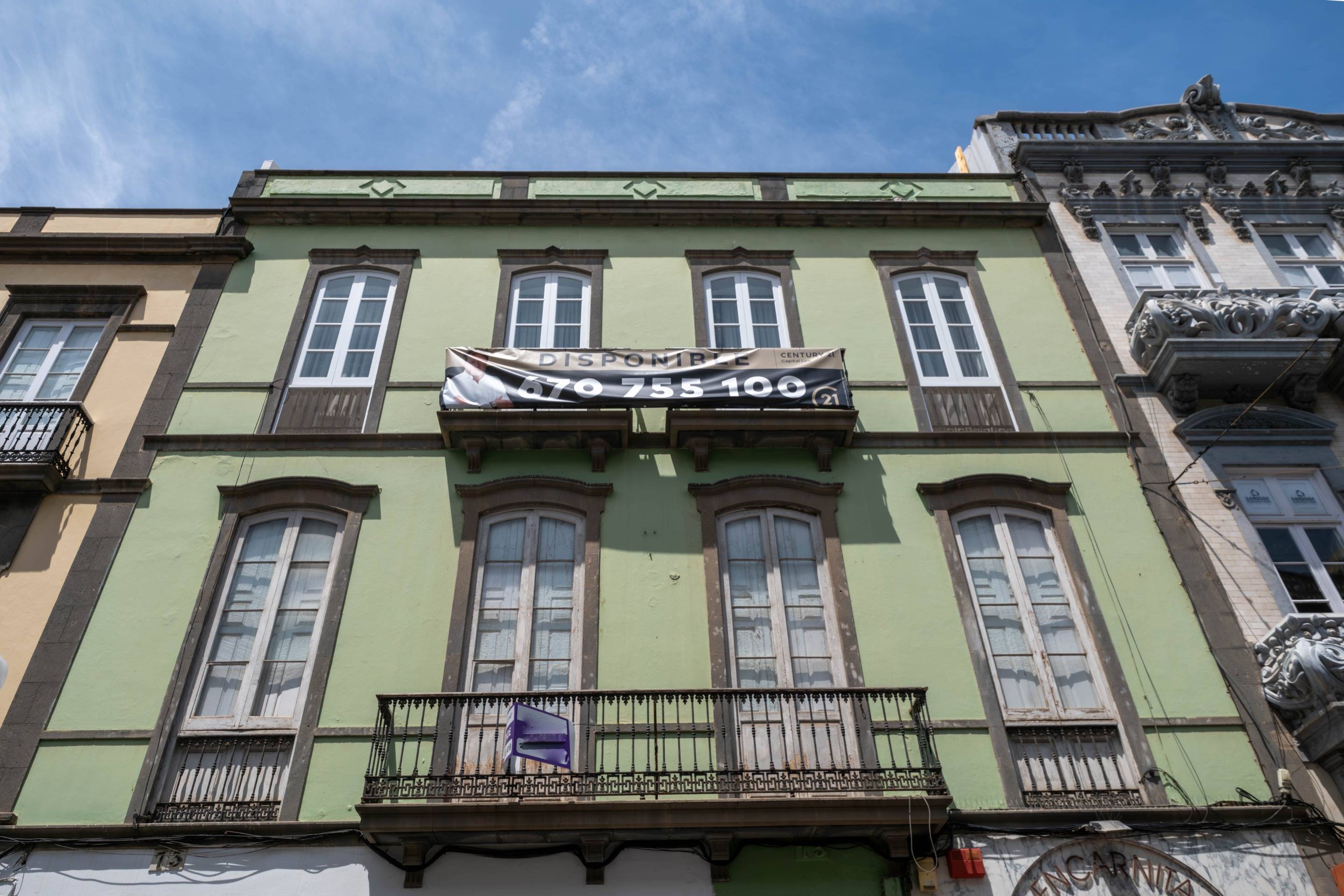 Pisos-Venta-Las Palmas de Gran Canaria-948261-Foto-85