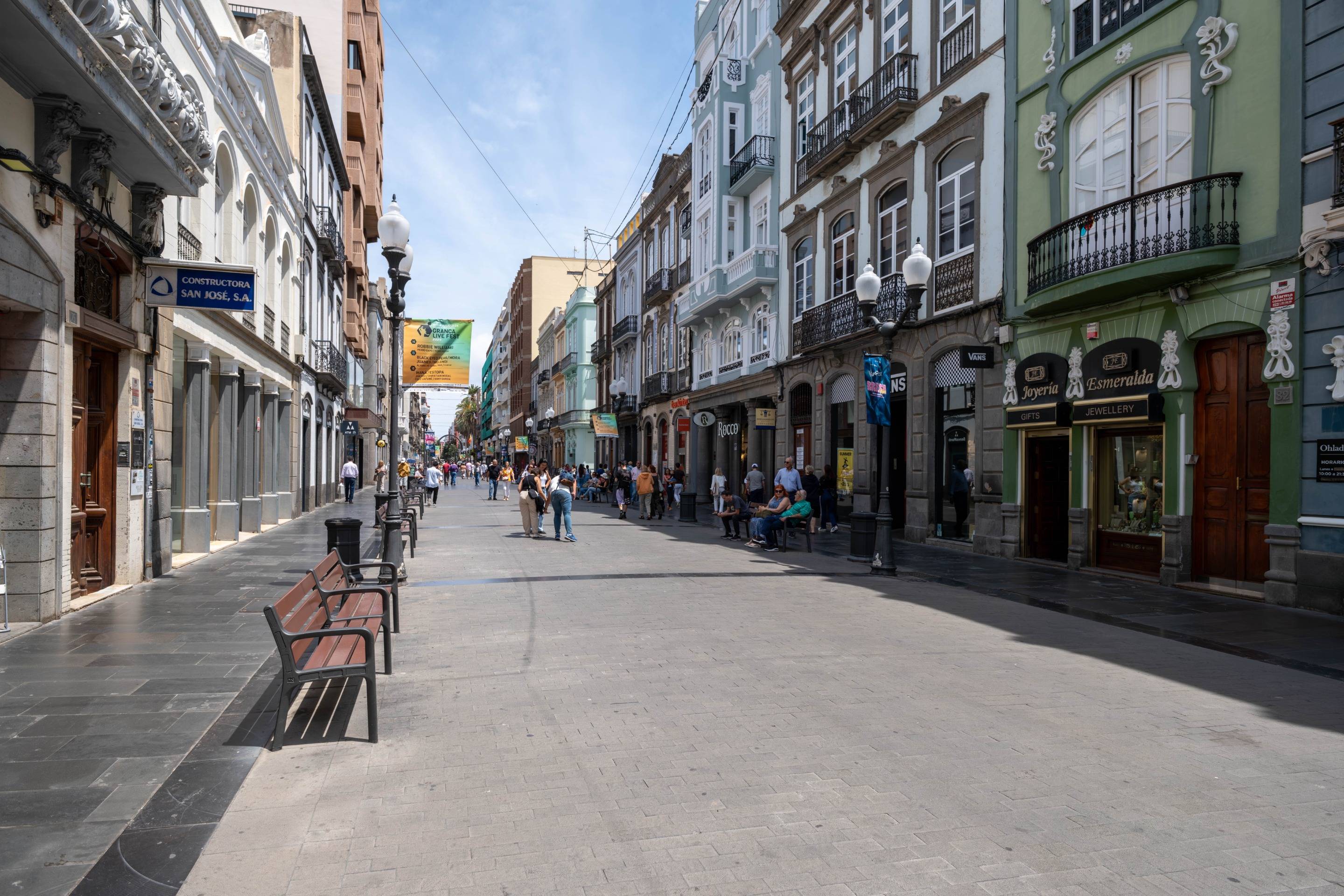 Pisos-Venta-Las Palmas de Gran Canaria-948261-Foto-87