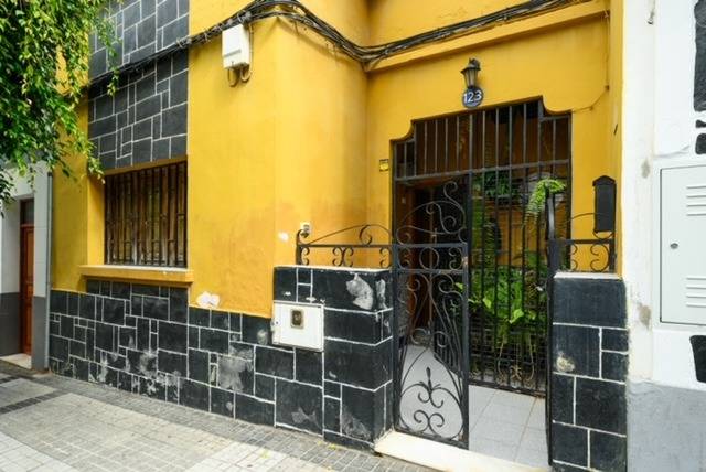 Casas o chalets-Venta-Las Palmas de Gran Canaria-1398173-Foto-32