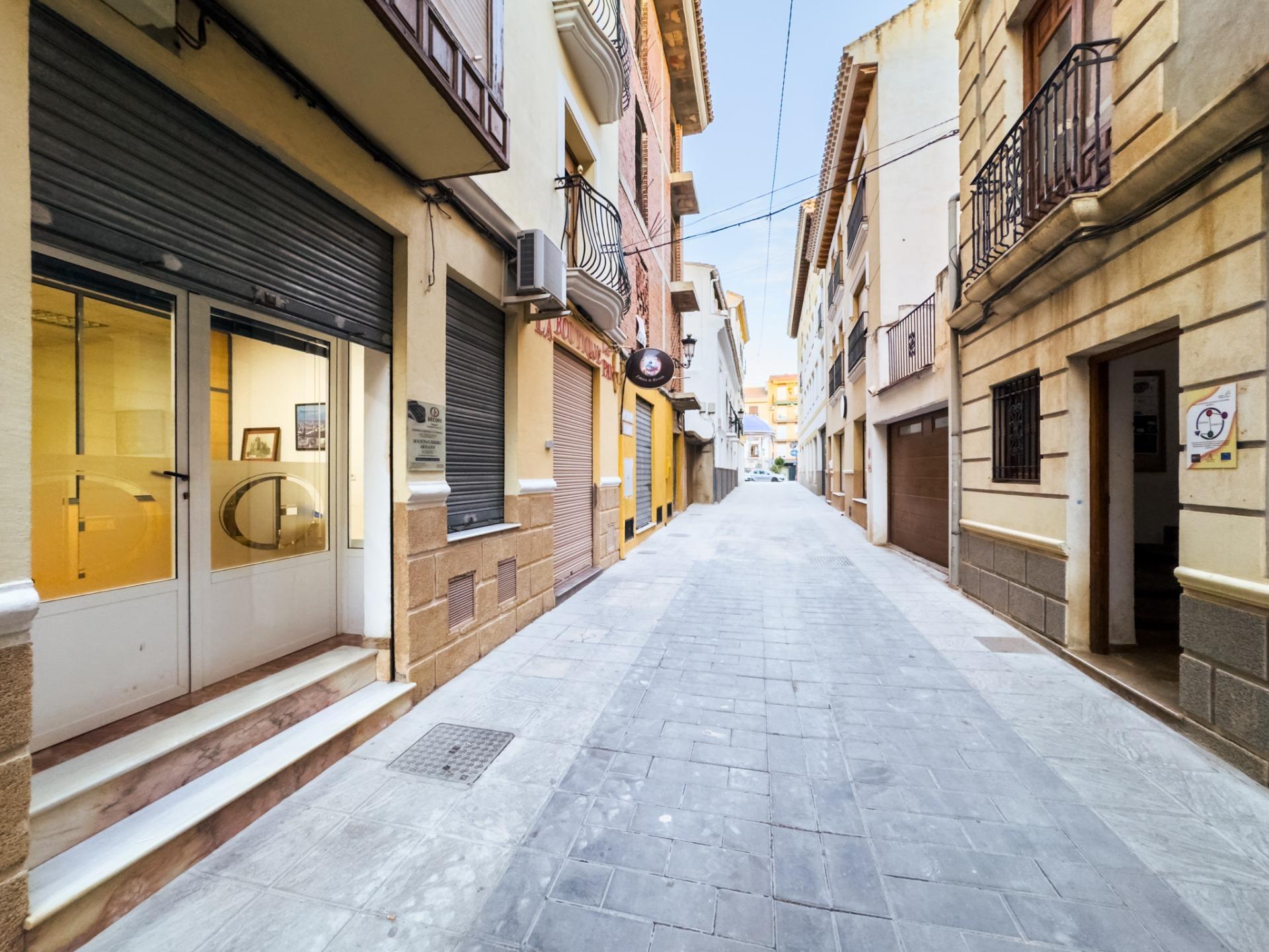 Local Comercial en venta, Huéscar
