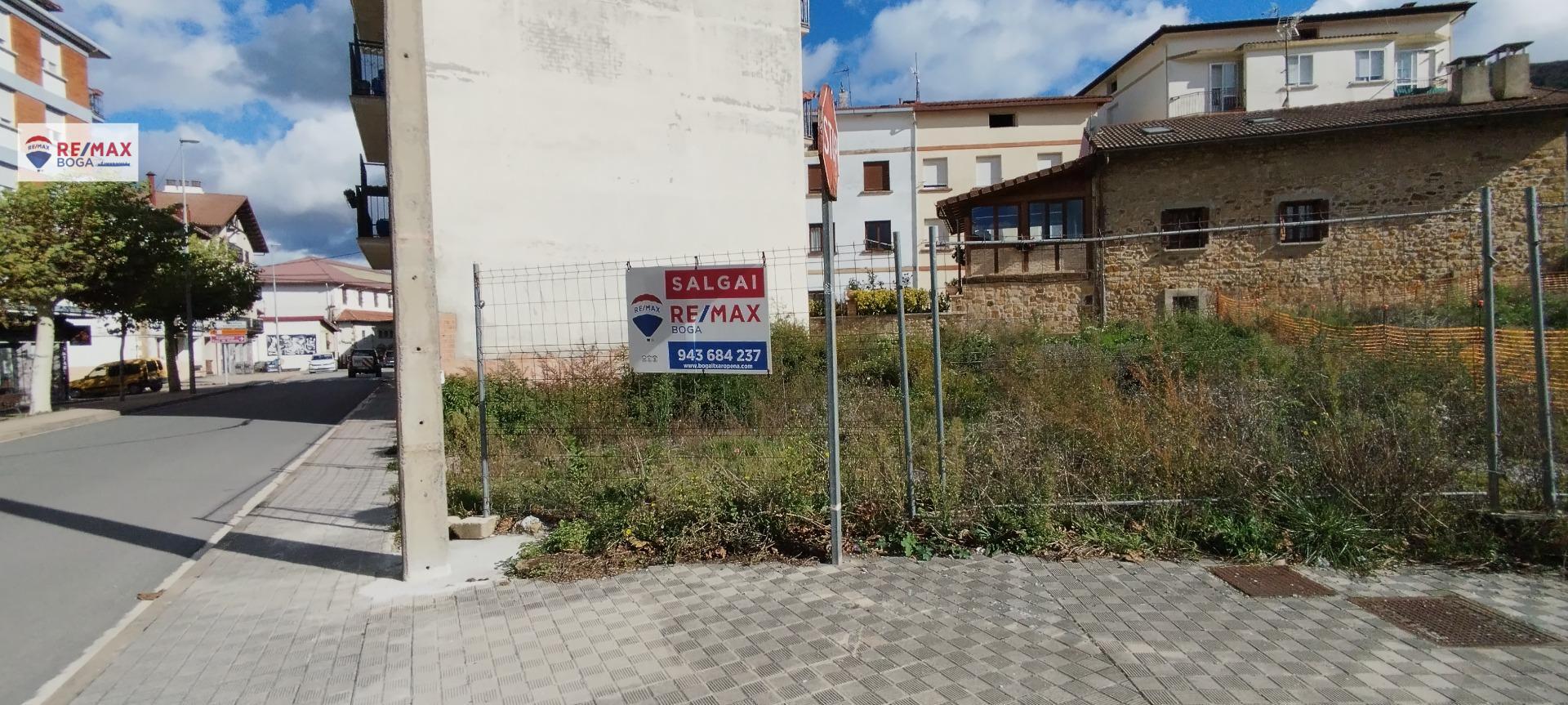 Fincas y solares-Venta-Olazti-OlazagutÃ­a-998477-Foto-2
