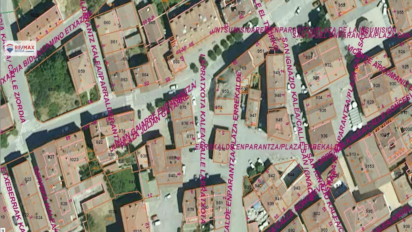 Fincas y solares-Venta-Olazti-OlazagutÃ­a-998477-Foto-3