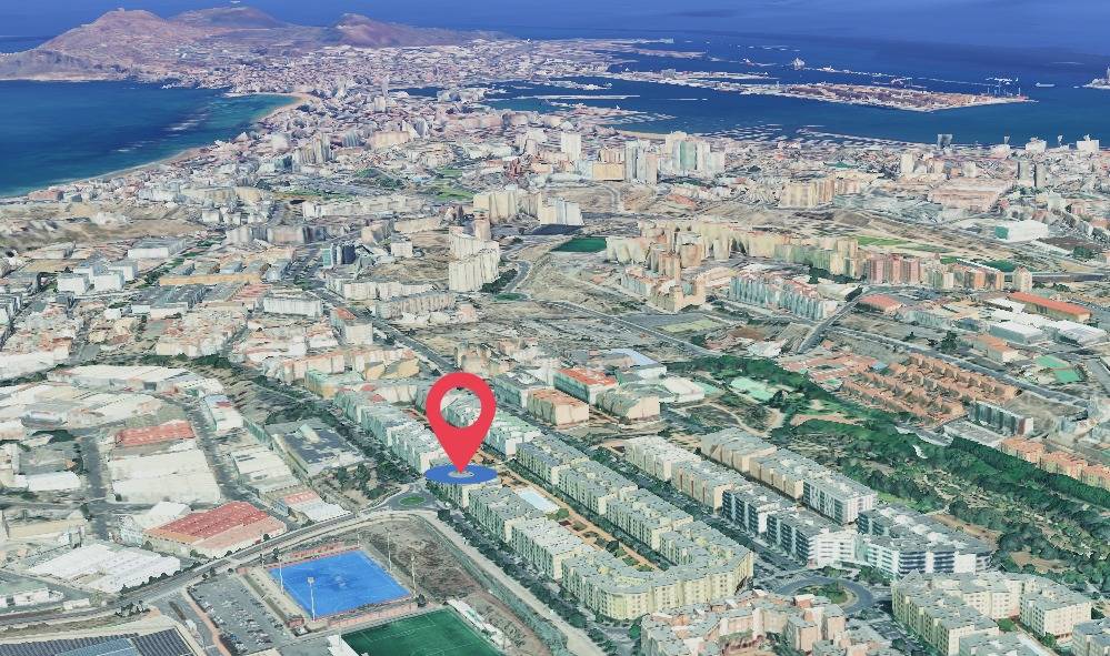 Pisos-Venta-Las Palmas de Gran Canaria-1349401-Foto-38