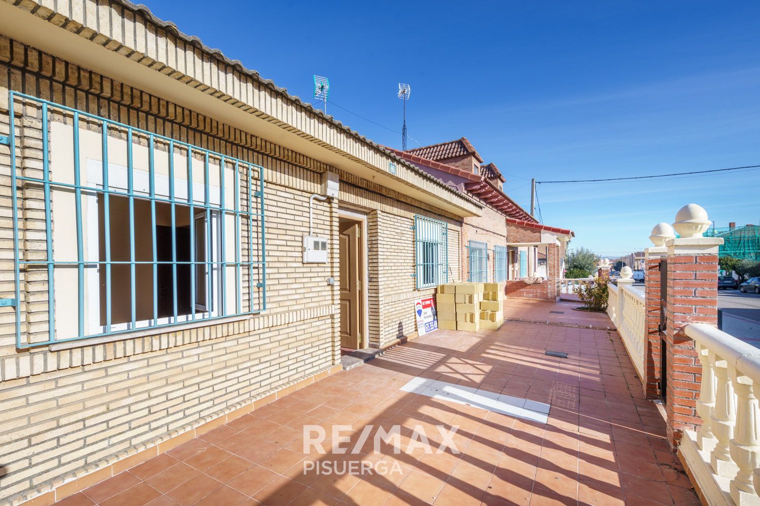 Casas o chalets-Venta-Mojados-1133263-Foto-4