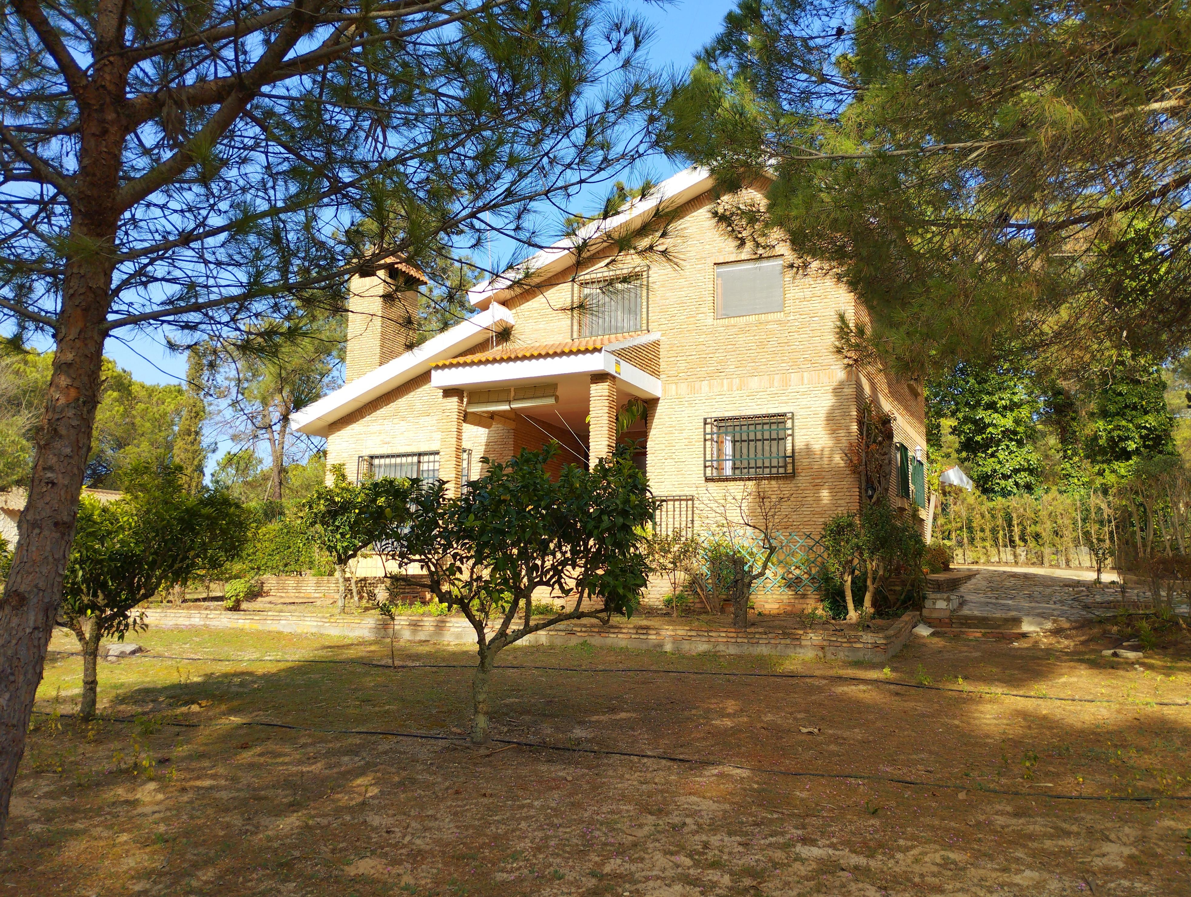 Casas o chalets-Venta-Isla Cristina-1094778-Foto-2