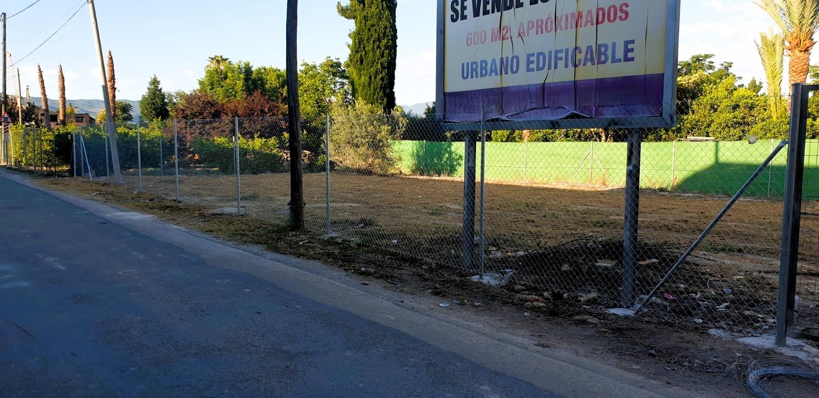 Fincas y solares-Venta-Murcia-1432285-Foto-2