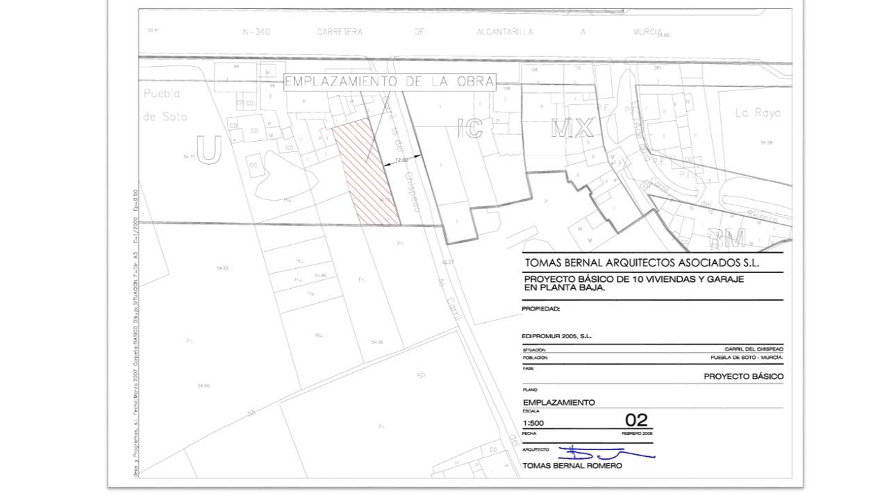 Fincas y solares-Venta-Murcia-1432285-Foto-5