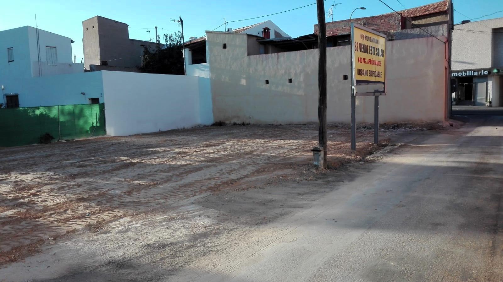 Fincas y solares-Venta-Murcia-1432285-Foto-3