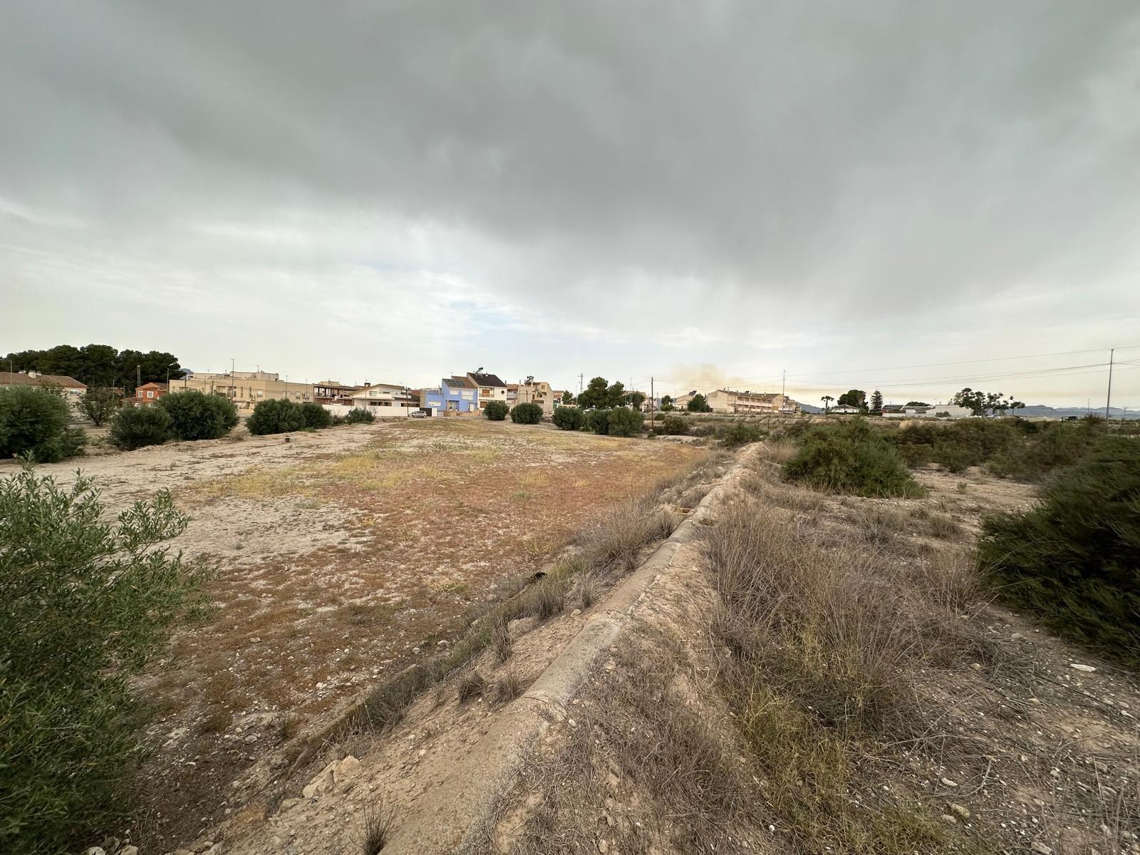 Fincas y solares-Venta-Blanca-1432291-Foto-9