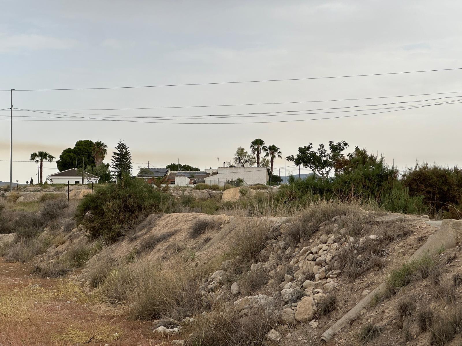 Fincas y solares-Venta-Blanca-1432291-Foto-13
