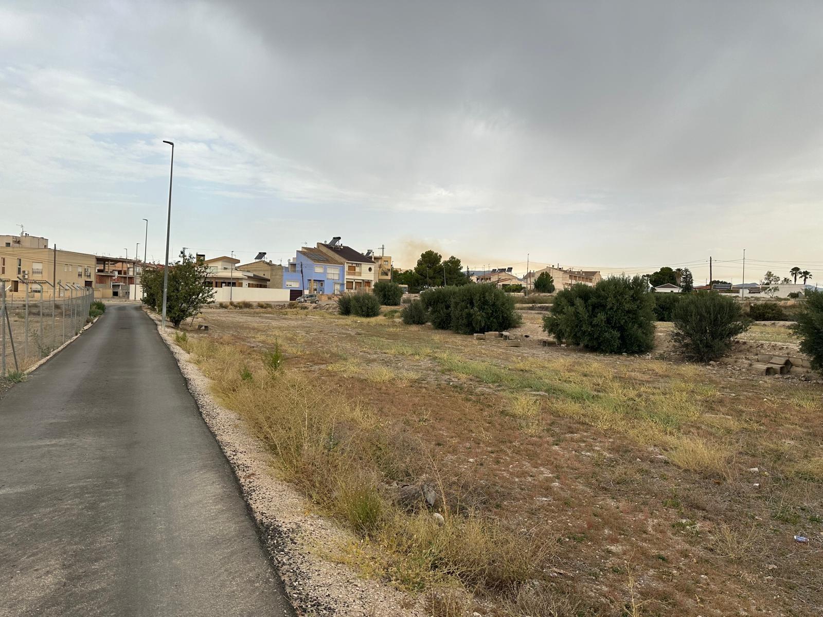 Fincas y solares-Venta-Blanca-1432291-Foto-15