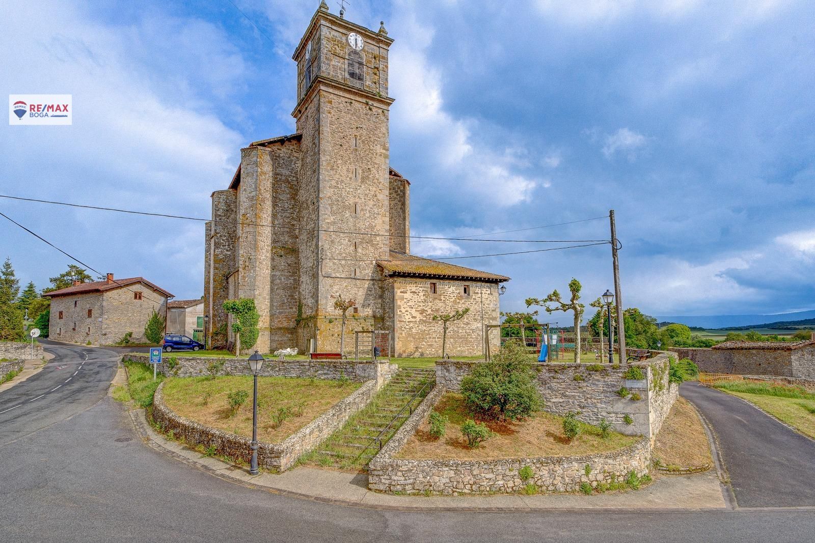 Casas o chalets-Venta-San MillÃ¡n-Donemiliaga-960956-Foto-5