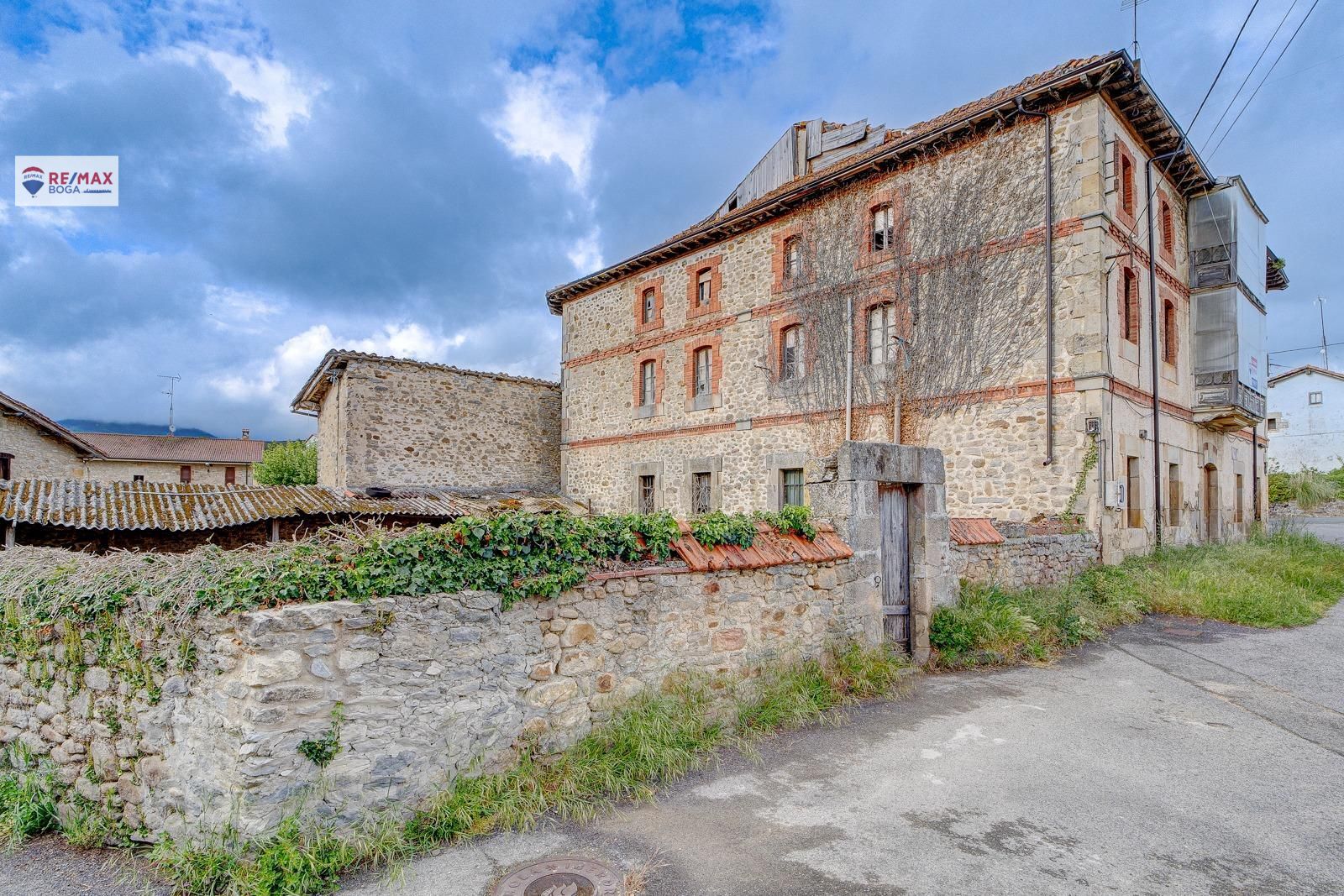 Casas o chalets-Venta-San MillÃ¡n-Donemiliaga-960956-Foto-3