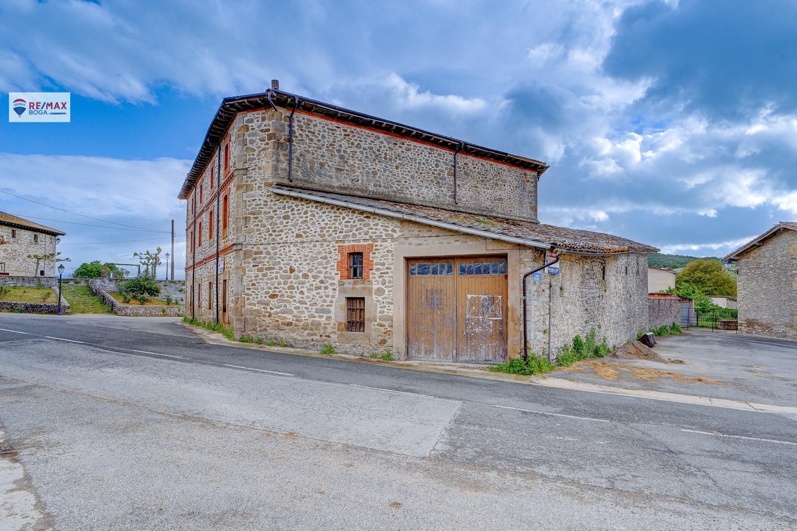 Casas o chalets-Venta-San MillÃ¡n-Donemiliaga-960956-Foto-9