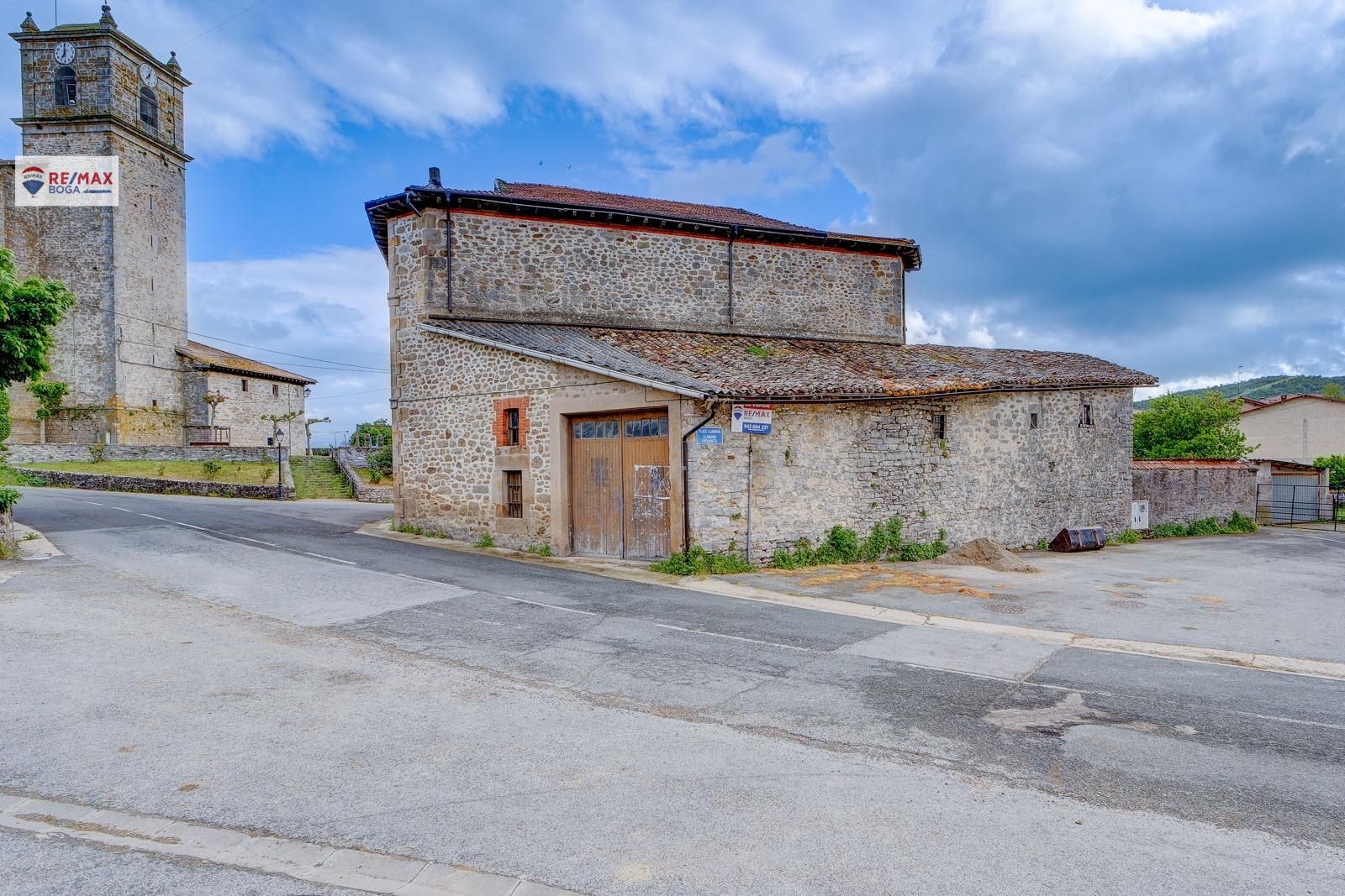 Casas o chalets-Venta-San MillÃ¡n-Donemiliaga-960956-Foto-8