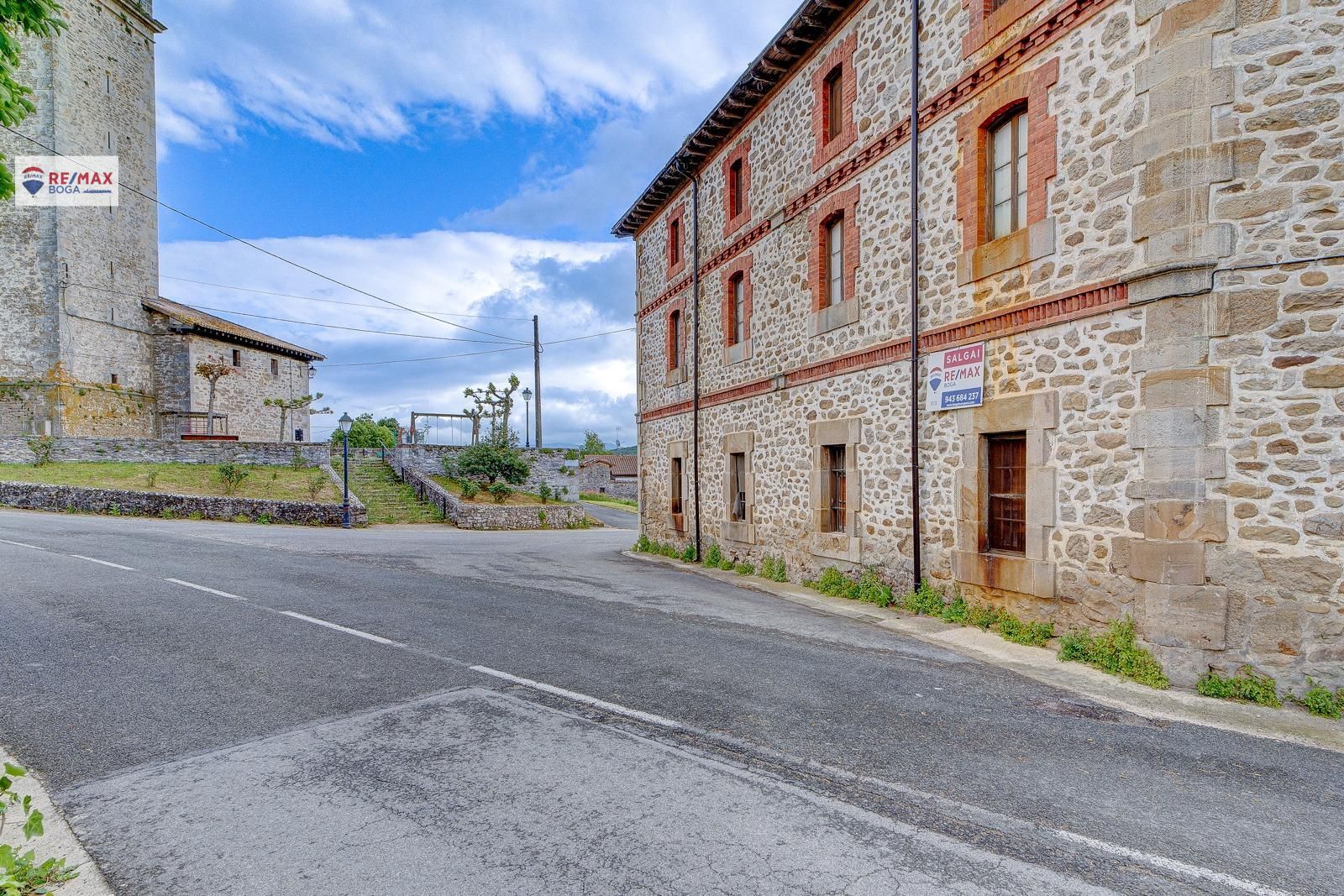 Casas o chalets-Venta-San MillÃ¡n-Donemiliaga-960956-Foto-10