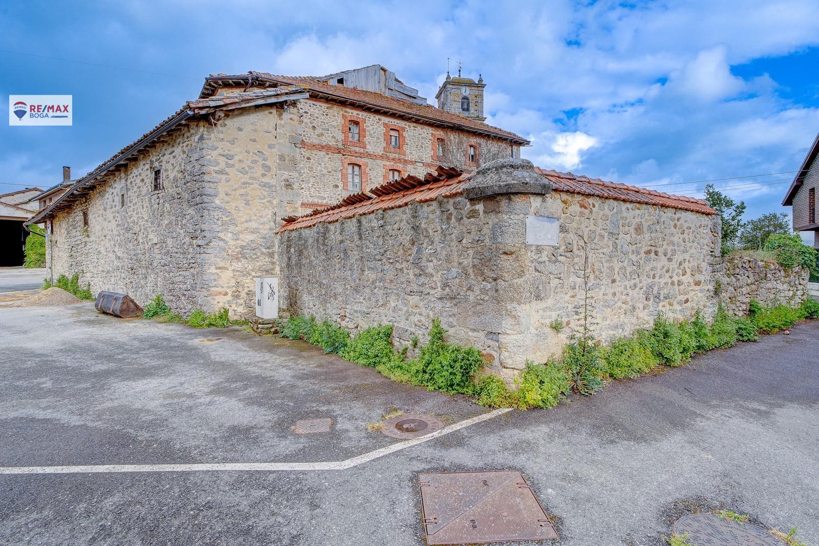 Casas o chalets-Venta-San MillÃ¡n-Donemiliaga-960956-Foto-6