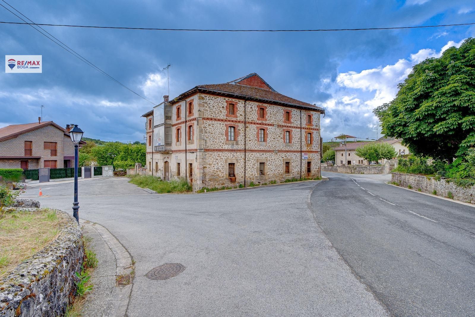 Casas o chalets-Venta-San MillÃ¡n-Donemiliaga-960956-Foto-12