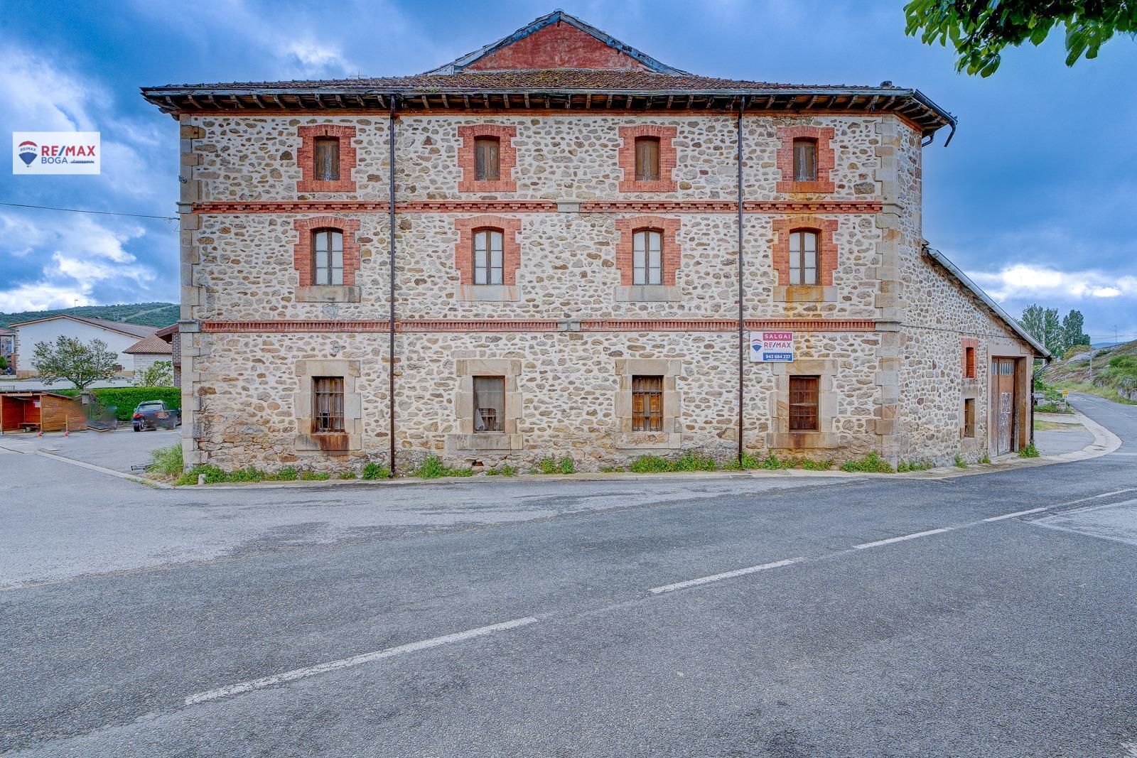 Casas o chalets-Venta-San MillÃ¡n-Donemiliaga-960956-Foto-11