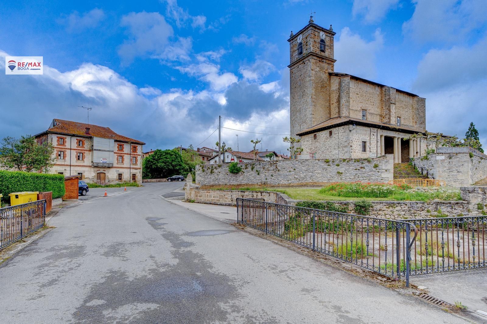 Casas o chalets-Venta-San MillÃ¡n-Donemiliaga-960956-Foto-13