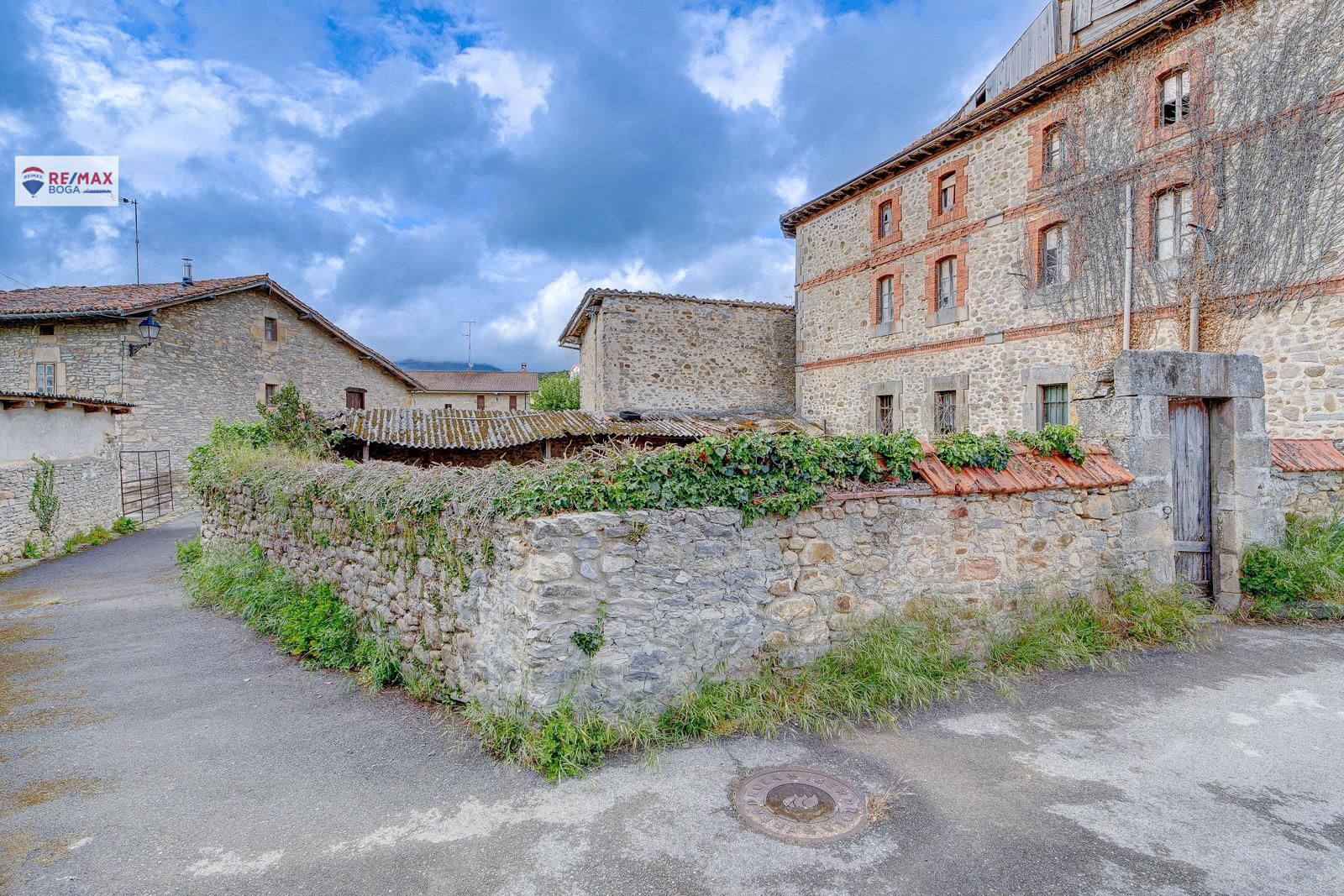 Casas o chalets-Venta-San MillÃ¡n-Donemiliaga-960956-Foto-15