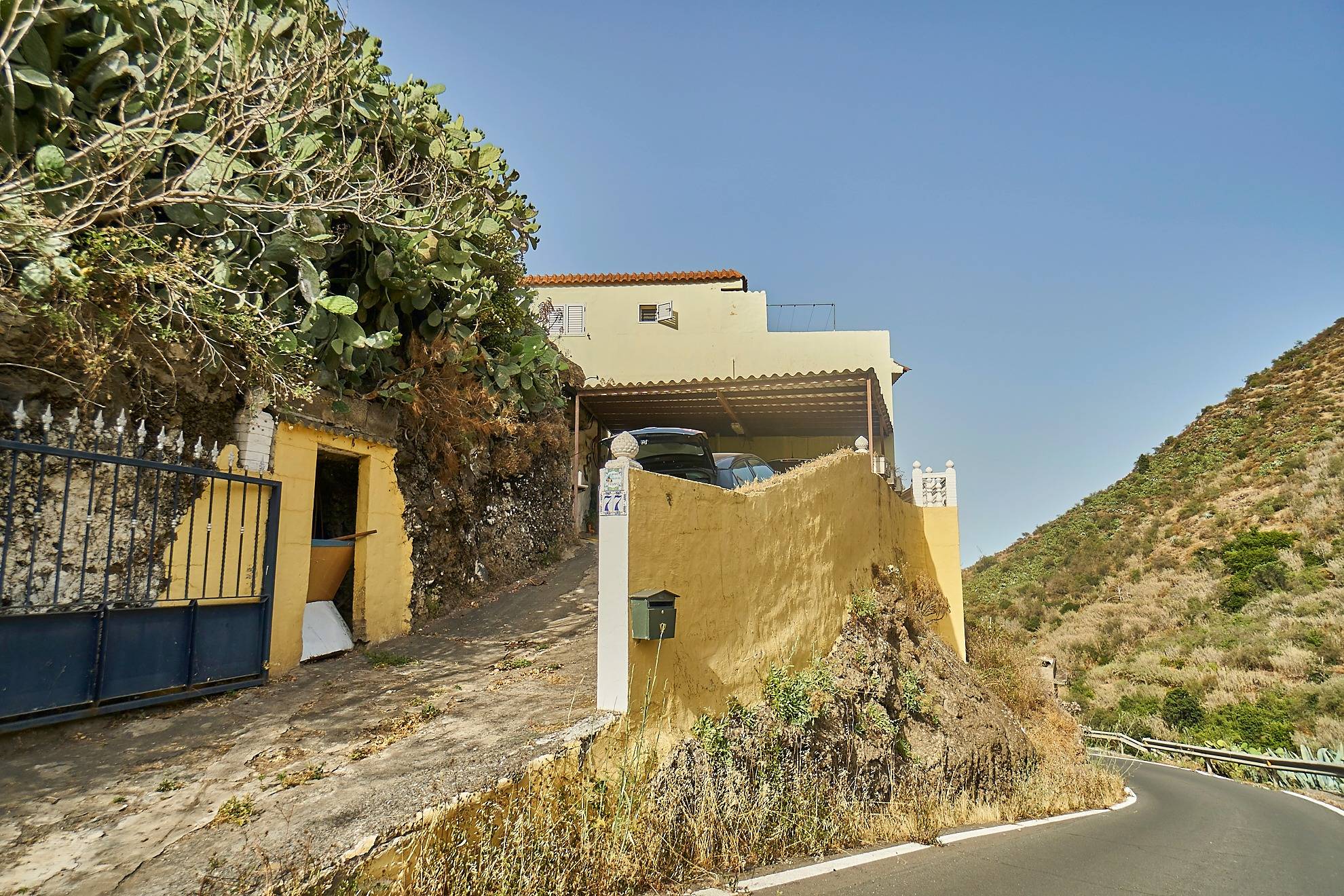 Casas o chalets-Venta-Vega de San Mateo-1402778-Foto-63