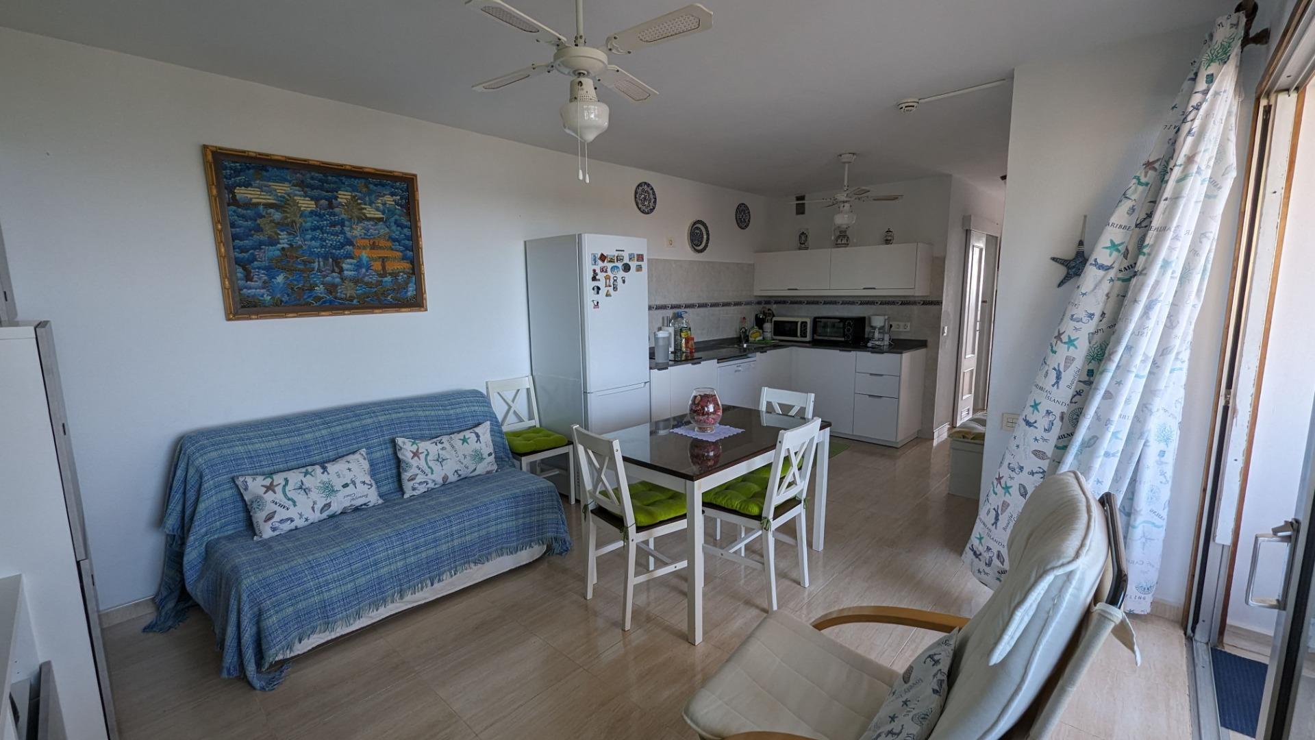 Pisos-Venta-San BartolomÃ© de Tirajana-1436421-Foto-6