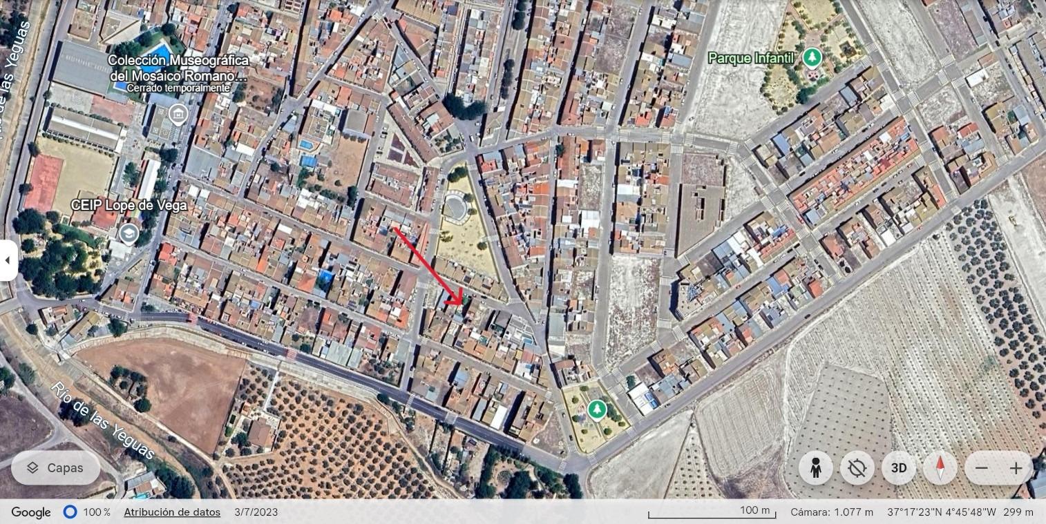 Fincas y solares-Venta-Casariche-1439372-Foto-13