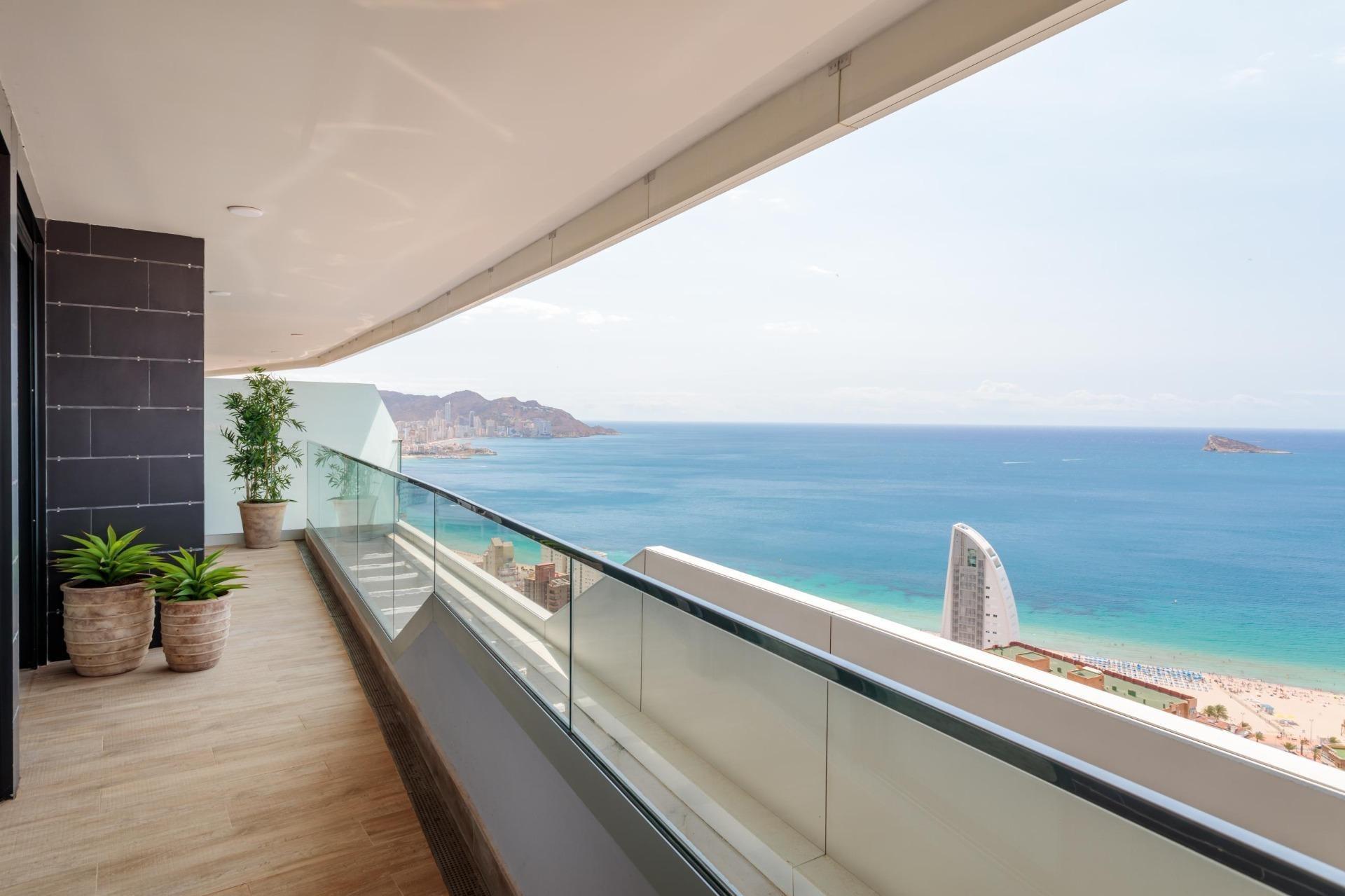 Cala, Benidorm, Alicante/Alacant