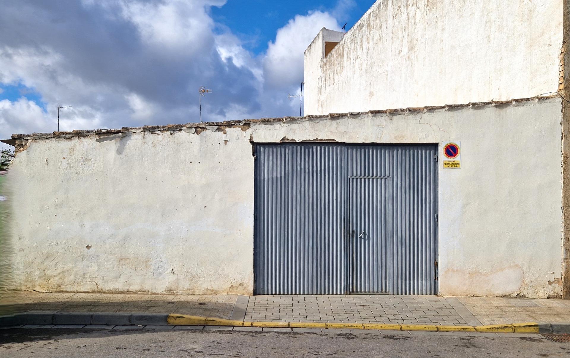 Fincas y solares-Venta-Casariche-1439381-Foto-3
