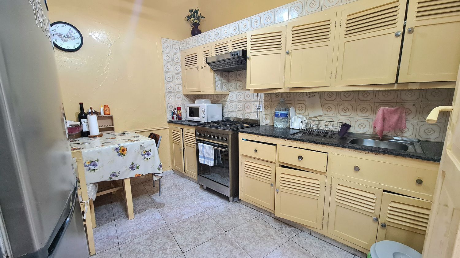 Casas o chalets-Venta-Santa MarÃ­a de GuÃ­a de Gran Canaria-1197832-Foto-9