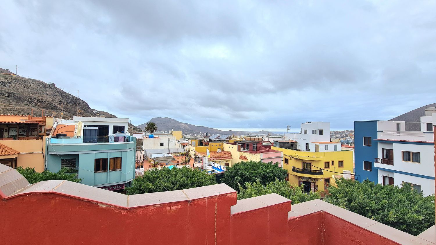 Casas o chalets-Venta-Santa MarÃ­a de GuÃ­a de Gran Canaria-1197832-Foto-26