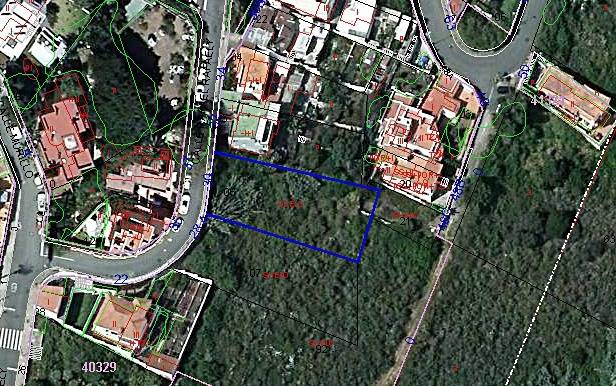 Fincas y solares-Venta-980119