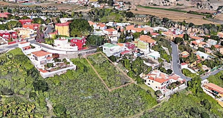 Fincas y solares-Venta-Las Palmas de Gran Canaria-980119-Foto-2
