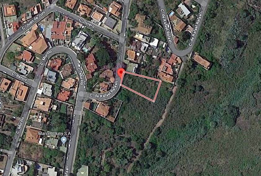 Fincas y solares-Venta-Las Palmas de Gran Canaria-980119-Foto-3