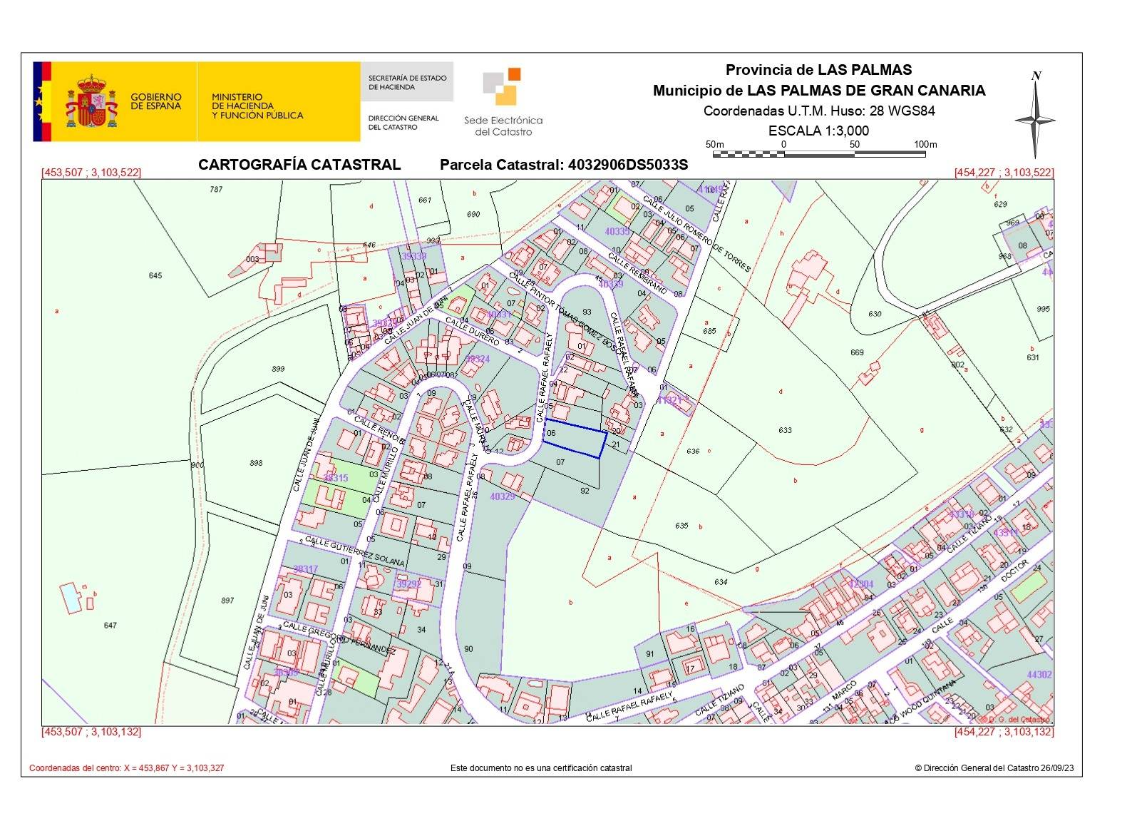 Fincas y solares-Venta-Las Palmas de Gran Canaria-980119-Foto-24