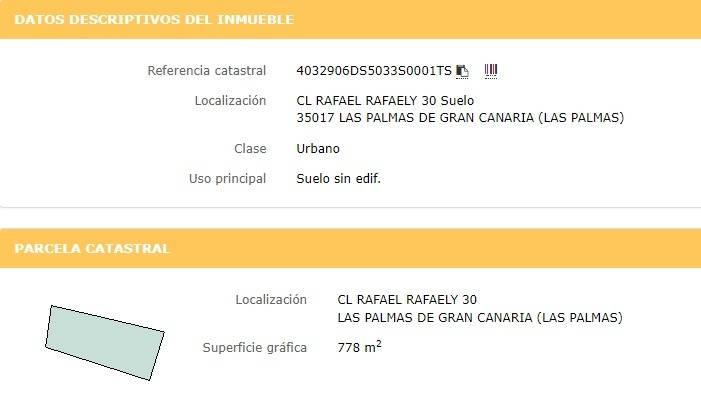 Fincas y solares-Venta-Las Palmas de Gran Canaria-980119-Foto-26