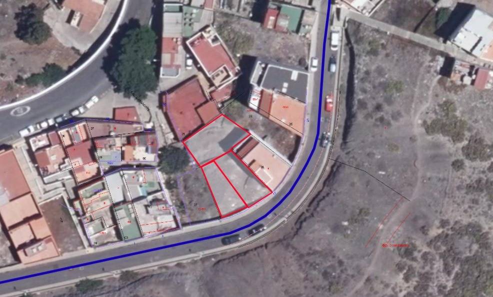 Fincas y solares-Venta-Las Palmas de Gran Canaria-977191-Foto-2